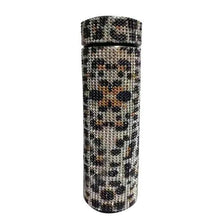 Load image into Gallery viewer, Sport Sterlling Creative Diamond Thermos Bottle Water Bottle Stainless Steel Smart Temperature Display Vacuum Flask Mug Gift for Men Women

