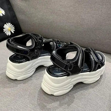 Load image into Gallery viewer, Sport Womens Colorful Sandals Cool Beach Fashion High Comfortable Stylish Women Sandals
