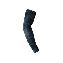 Load image into Gallery viewer, Sports Compression Arm Sleeve Basketball Cycling Arm Warmer Long Sun Sleeves For Men &amp; Women Perfect For Cycling Driving Running Basketball Football &amp; Outdoor Activities Summer Running UV Protection Volleyball Arm Covers
