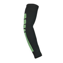Load image into Gallery viewer, Sports Compression Arm Sleeve Basketball Cycling Arm Warmer Long Sun Sleeves For Men &amp; Women Perfect For Cycling Driving Running Basketball Football &amp; Outdoor Activities Summer Running UV Protection Volleyball Arm Covers
