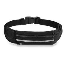 Load image into Gallery viewer, Sports Waist Bag Running Belt Pack
