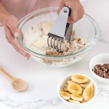Load image into Gallery viewer, Spring Chef Dough Blender
