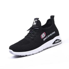 Load image into Gallery viewer, Spring Flat Women's Sneakers Casual Summer Light Mesh Breathable Sport Women Sneakers

