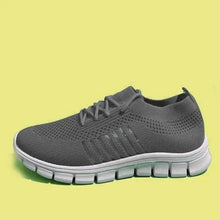 Load image into Gallery viewer, Spring Flat Women's Sneakers Casual Summer Light Mesh Breathable Sport Women Sneakers

