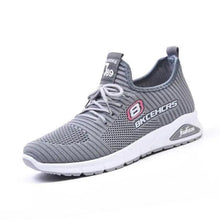 Load image into Gallery viewer, Spring Flat Women's Sneakers Casual Summer Light Mesh Breathable Sport Women Sneakers

