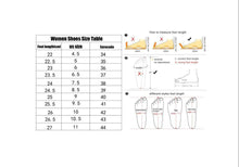 Load image into Gallery viewer, Spring Summer Lace-up White Women Flat Leather Shoes White Board Casual Shoes Women Sneakers Casual Everyday Walking Fashionable Shoes
