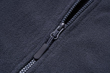 Load image into Gallery viewer, Spring Winter Fleece Jacket With Hood Mens Tactical Waterproof Fleece Jacket Hooded Jacket Mountain Windproof Ski Jackets Windbreaker Winter Warm Snow Coat Outdoor Windproof  Soft Work Lightweight Jacket

