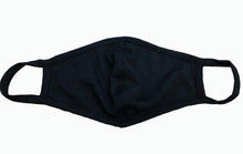 Load image into Gallery viewer, Spun Bamboo Breathable Face Mask - Natural, Silky Soft, Ultra Comfortable
