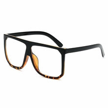 Load image into Gallery viewer, Square Shape Sunglasses For Women New Fashionable New  &amp; Oversized Sun Glasses For Female In Different Shades For Men &amp; Women oversized square glasses for men/women
