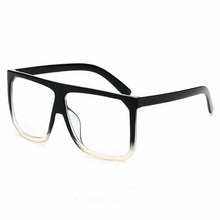 Load image into Gallery viewer, Square Shape Sunglasses For Women New Fashionable New  &amp; Oversized Sun Glasses For Female In Different Shades For Men &amp; Women oversized square glasses for men/women
