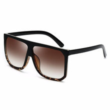 Load image into Gallery viewer, Square Shape Sunglasses For Women New Fashionable New  &amp; Oversized Sun Glasses For Female In Different Shades For Men &amp; Women oversized square glasses for men/women

