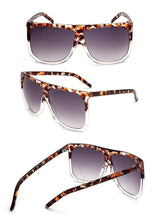 Load image into Gallery viewer, Square Shape Sunglasses For Women New Fashionable New  &amp; Oversized Sun Glasses For Female In Different Shades For Men &amp; Women oversized square glasses for men/women
