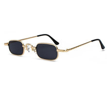 Load image into Gallery viewer, Square Sunglasses For Rectangle Sunglasses for Women Fashion Frameless Square Glasses for Men Ultralight UV400 Eyewear Unisex Rectangle Rimless Square sunglasses
