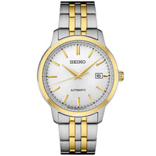 Load image into Gallery viewer, Seiko Men's Essentials
