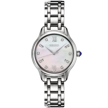 Load image into Gallery viewer, Seiko Women's Diamond
