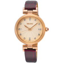 Load image into Gallery viewer, Seiko Women's Dress
