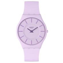 Load image into Gallery viewer, Swatch Men's La La Lila
