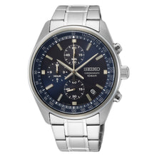 Load image into Gallery viewer, Seiko Men's Chronograph
