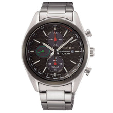 Load image into Gallery viewer, Seiko Men's Classic
