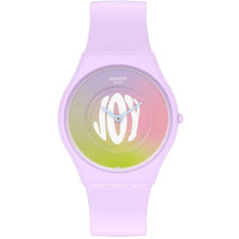Load image into Gallery viewer, Swatch Women's Time For Joy
