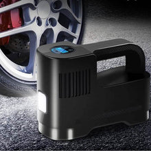 Load image into Gallery viewer, ST-217C Portable Car Electric Tire Multi-function 12V Air Pump
