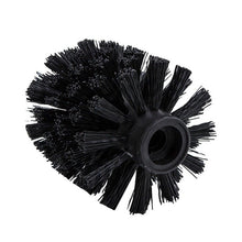 Load image into Gallery viewer, Stainless Steel Bathroom Toilet Brush Kitchen Cleaning Brush Silver Toilet Brush Scrubber Bathroom Cleaning Toilet Brush With Holder Cleaner Brushes For Bathroom Cleaning

