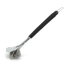 Load image into Gallery viewer, Stainless Steel BBQ Grill Cleaning Brush
