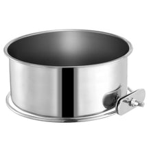 Load image into Gallery viewer, Stainless Steel Dog Pet Bowl
