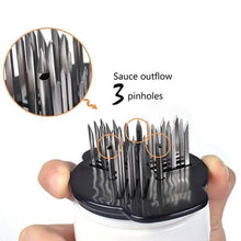 Load image into Gallery viewer, Stainless Steel Seasoning and Marinade Injector Needle Meat Tenderizer
