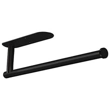 Load image into Gallery viewer, Stainless Steel Paper Towel Holder
