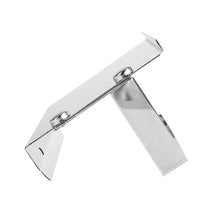Load image into Gallery viewer, Stainless Steel Toilet Paper Holder Bathroom Wall Mount WC Paper Phone Holder Shelf Towel Roll shelf Accessories Toilet Paper Holder With Phone Shelf Aluminum Bathroom Accessories Tissue Roll Dispenser Storage Rack, Wall Mounted Modern Paper Towel Adapter
