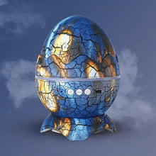 Load image into Gallery viewer, Star Projector Bluetooth Speaker LED Night Light
