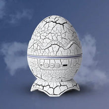 Load image into Gallery viewer, Star Projector Bluetooth Speaker LED Night Light
