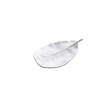 Load image into Gallery viewer, Starfish Soap Dish Leaf Shape Soap Drain Tray Creative Soap Holder Jewelry  Storage Plate Tray Container Bathroom Accessories Soap Container Leaf Shape Soap Dish Exquisite Soap Drain Tray Creative Soap Holder Jewelry Storage Plate Tray Container Bathroom
