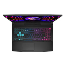 Load image into Gallery viewer, MSI 15.6" Katana 15 B13VFK‑817US i7 - 16 GB/1 TB
