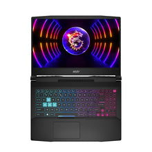 Load image into Gallery viewer, MSI 15.6" Katana 15 B13VFK‑817US i7 - 16 GB/1 TB
