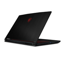 Load image into Gallery viewer, MSI 15.6" THIN GF63 12VF‑436US i7  RTX 4060 16 GB/512 GB
