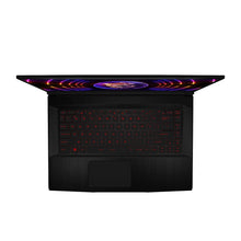 Load image into Gallery viewer, MSI 15.6" THIN GF63 12VF‑436US i7  RTX 4060 16 GB/512 GB
