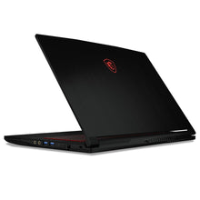 Load image into Gallery viewer, MSI 15.6" THIN GF63 12VF‑436US i7  RTX 4060 16 GB/512 GB
