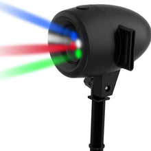Load image into Gallery viewer, Startastic Motion Holiday Projector

