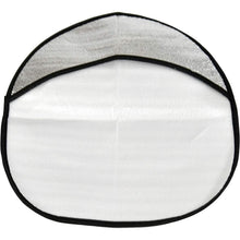 Load image into Gallery viewer, Steering Wheel Sun Protection Heat Reflective Cover Protector Cover
