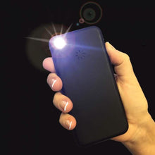 Load image into Gallery viewer, Streetwise FRiPHONE 14,000,000 Stun Gun Flashlight
