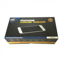 Load image into Gallery viewer, Streetwise FRiPHONE 14,000,000 Stun Gun Flashlight
