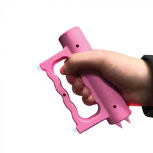 Load image into Gallery viewer, Streetwise Me2 23,000,000 Stun Gun
