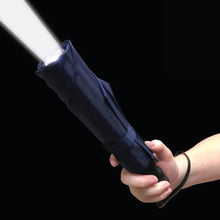 Load image into Gallery viewer, Streetwise Stunbrella 32,000,000 Stun Flashlight
