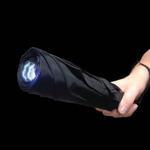 Load image into Gallery viewer, Streetwise Stunbrella 32,000,000 Stun Flashlight
