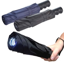 Load image into Gallery viewer, Streetwise Stunbrella 32,000,000 Stun Flashlight
