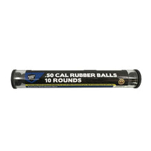 Load image into Gallery viewer, Streetwise The Heat Pepper Launcher .50 Cal 5% PAVA Pepper Ball 10 Rounds
