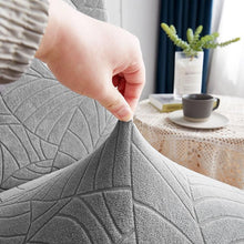 Load image into Gallery viewer, Stretch Bar Stool Slipcover Kitchen Chair Protector with Floral Pattern Spandex Chair Seat Cover for Home Classic Stretch Chair Covers Dining Room Elastic Slipcover For Chairs Kitchen Spandex Case Living Room Office Home Decoration
