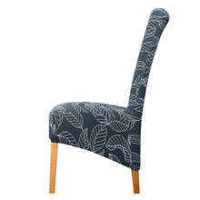 Load image into Gallery viewer, Stretch XL Size Chair Cover Big Elastic Seat Chair Covers Painting Slipcovers Restaurant Banquet Dining Home Party Decoration Chairs Protector Covers Seat Slipcover With Elastic Band For Dining Room Wedding Ceremony Banquet
